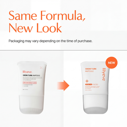 Grow Fuller Hair by Starting Where It Actually Grows